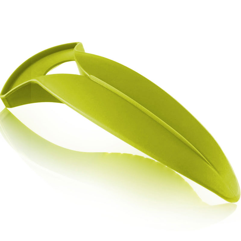 Netherlands Vacu Vin Creative melon knife Melon Cutter Fruit cutter Stripperin the Kitchen/Cooking utensils , Kitchen Gadgets/Kitchen storage , Fruit slicer  category - from Buy2taobao.com to provide professional Taobao agent buy service
