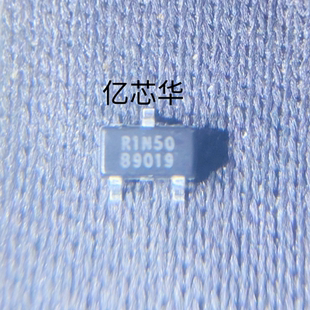 HM1N50MR 1N50贴片SOT-23-3 场效应MOS管500V高压N沟 驱动转换LED