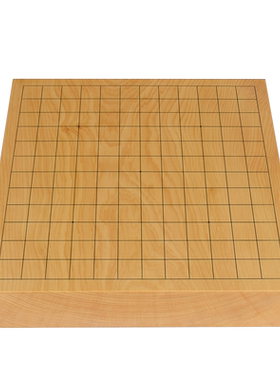 五子棋围棋棋盘13路香榧木
