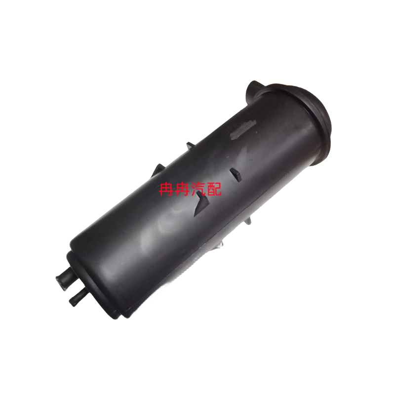 适用于桑塔纳老普桑99新秀3000型志俊活性炭罐碳罐汽车配件