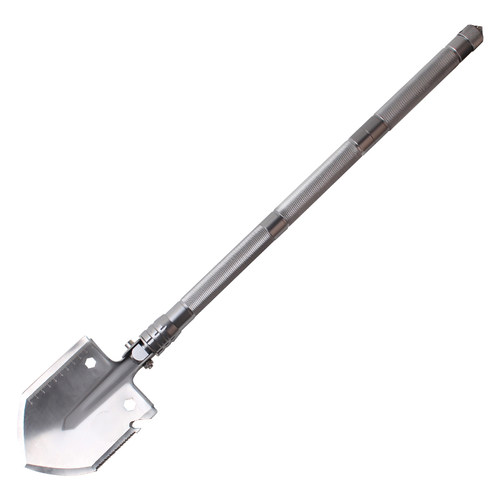 6411工厂q8b多功能野营工兵铲