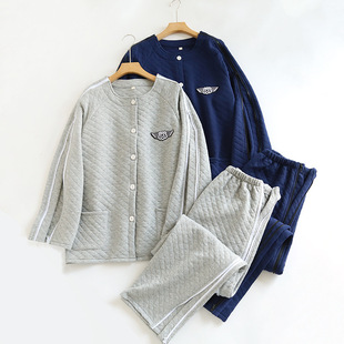 病号服易穿脱透析专用衣服易穿脱护理服picc置管衣服picc专用上衣