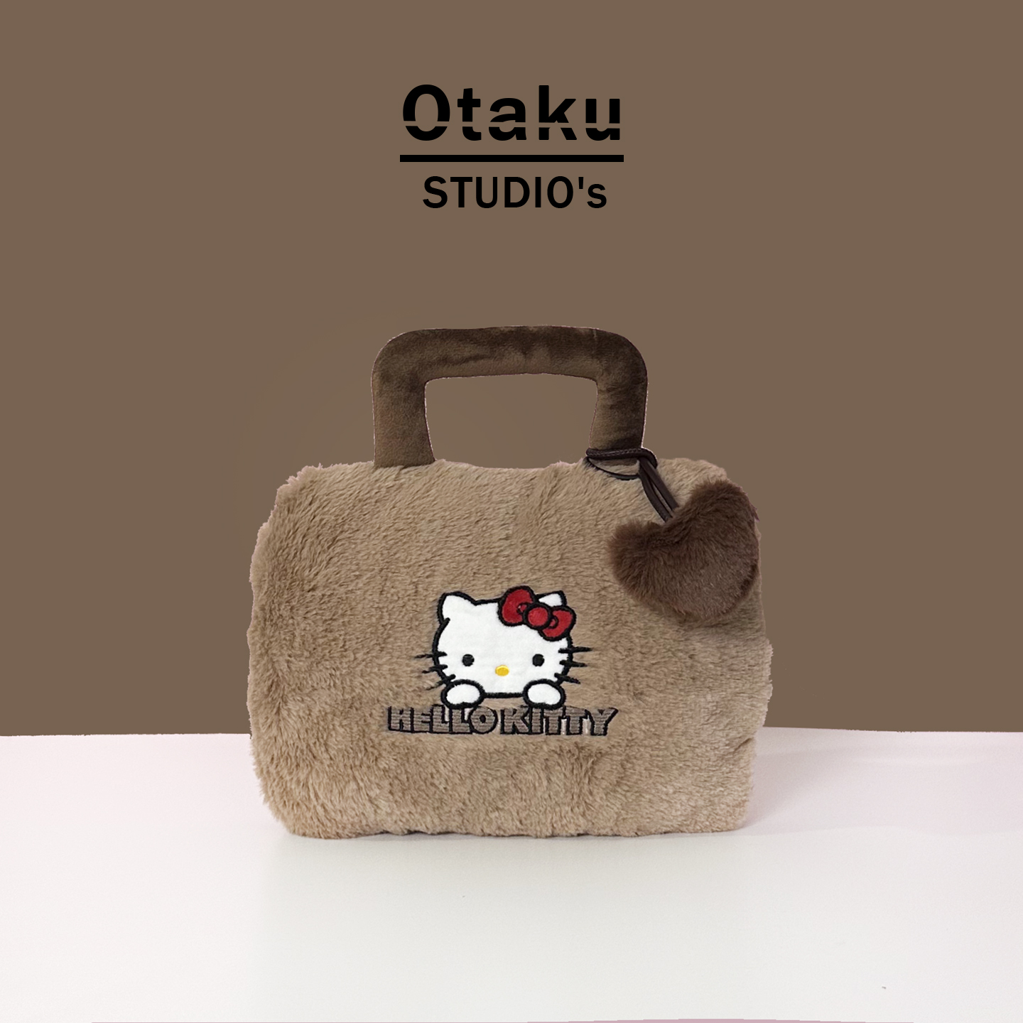 Hellokitty电热水袋2025新款可爱女生高颜值暖水袋充电暖手宝礼品