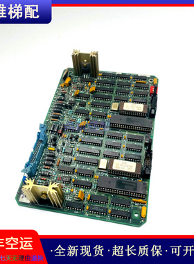 奥的斯电梯配件E-411/SPPT电子板ACA26800AAY001原装现货正品秒发
