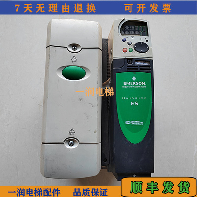 艾默生变频器ES3402原装