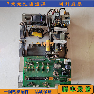 东芝电梯变频器UCE6 原装 实拍 MIG75Q 现货正品 NL4 BCU 88B