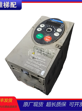 蒂森电梯K100门机变频器ATV31H037M2A施耐德门机现货