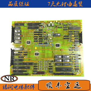 INV MPU2电梯线路板原 斯电梯主板1R01685 非实价议价议价奥