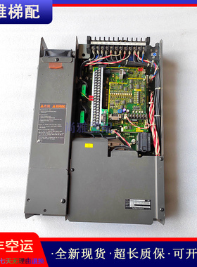 日立电梯富士变频器HELG7F-4V9-11/4V7-8原装现货/正品/实拍/保质