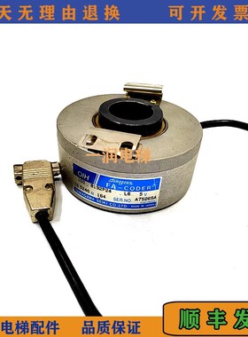 多摩川编码器TS5246N164/TS5246N160/165原装保质实拍现货秒发