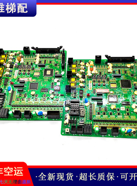 日立HGP电梯/主板65000341-V31A/N3000158-F/E原装现货/正品/秒发