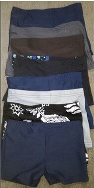 Maillot de bain garcon - Ref 2538422 Image 1