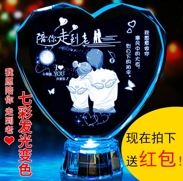 成人浪漫创意实用礼物老婆媳妇惊喜热销8件限时抢购