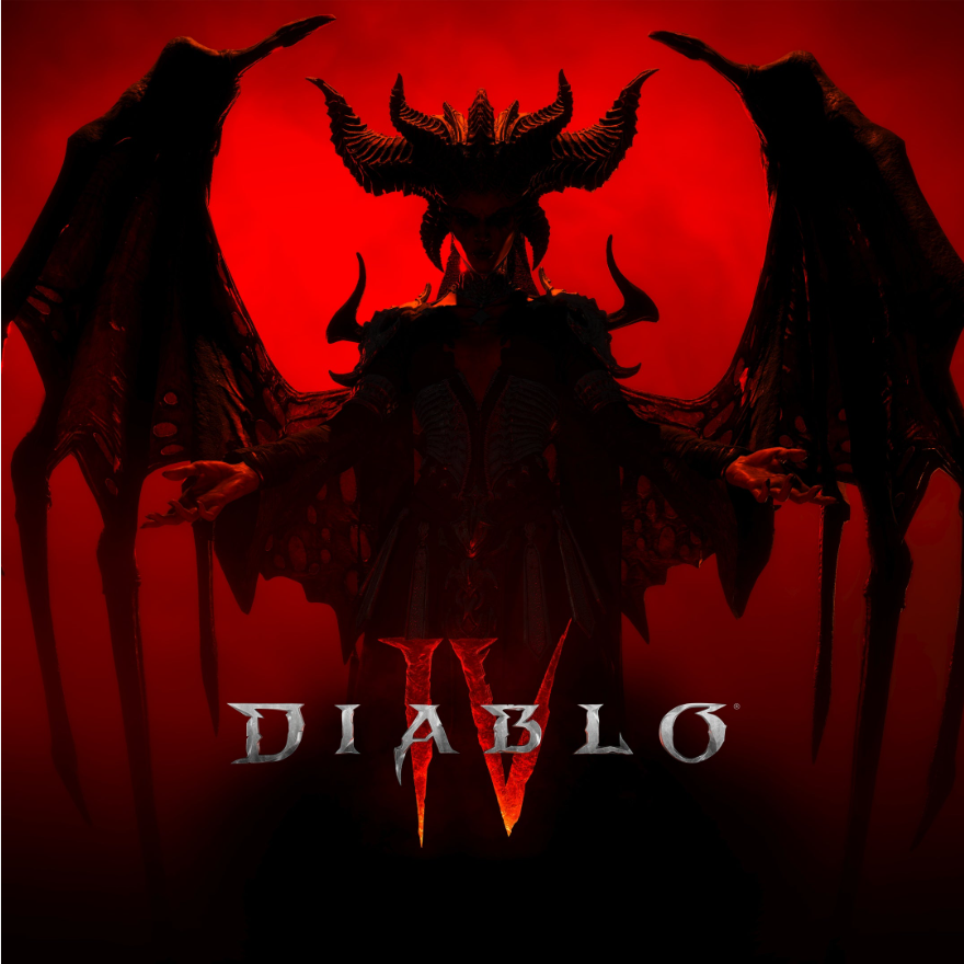 可认证/不认证 中文 PS4/PS5游戏 暗黑破坏神4 Diablo 数字下载版 电玩/配件/游戏/攻略 PSN 原图主图