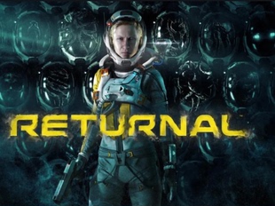 可认证/非认证 中文 PS5游戏 死亡回归 Returnal 数字下载版
