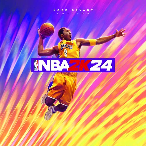 ps5ps4nba2k24数字下载版认证非