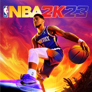 NBA篮球 中文 数字下载版 NBA2K23 2K23 游戏 PS4 PS5 不认 认证