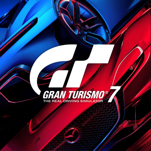 PS4 PS5游戏 中文 GT7 Gran Turismo 7 赛车 数字下载版 认证/非 电玩/配件/游戏/攻略 PSN 原图主图