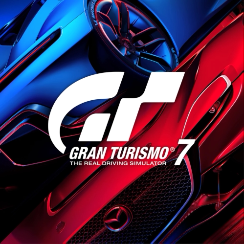 ps4ps5GT7数字下载版认证非认证