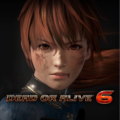 认证/不认 中文 PS4/PS5游戏 死或生6 DEAD OR ALIVE 6 数字下载