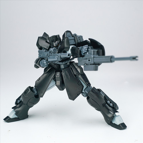 酋长大陆新品 扎布尔特装型 超动骑兵 国创拼装模型机甲 男生玩具