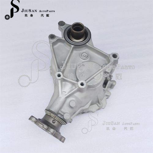 AP03动力输出差速器AT4Z7251A 7T4Z7251D 适用于福特林肯马自达