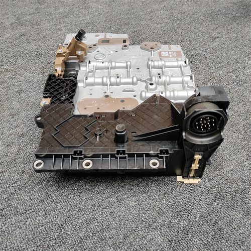 6R80 变速箱阀体带控制模块适用于林肯领航员福特探险者
