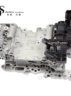 FW6A-EL FW6AEL 变速器阀体  WTY238740A 适用于马自达 Maz da