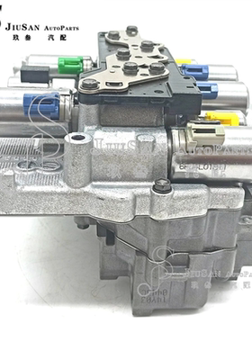 TF72SC GA6F21AW TF72适用于宝马变速箱变速器阀体6F21AW TFM021