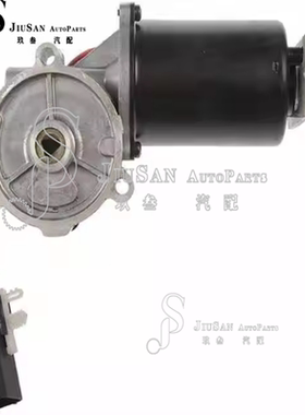 分动箱电机适用于福特4L2Z-7G360-BA 4L2Z7G360BA 600-927 600927