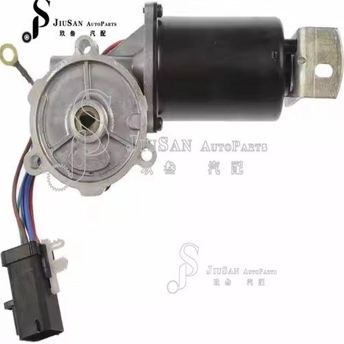 分动箱电机适用于福特4L2Z-7G360-BA 4L2Z7G360BA 600-927 600927