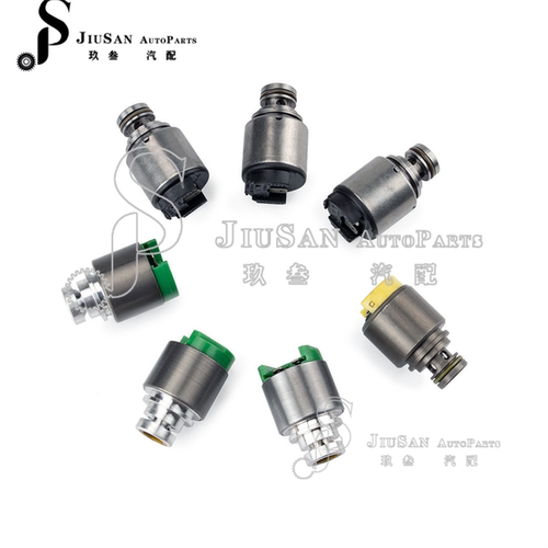 5HP19 变速箱电磁阀套件 0501210725 适用于 宝马大众奥迪保时捷