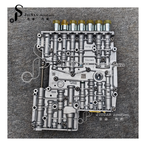 适用于林肯领航员用 6R80 变速箱阀体 福特探险者用 F150 野马型