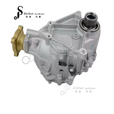 全新  分动箱总成 Fusion 2006-2012 OE 7E537251BV 7E5Z7251H