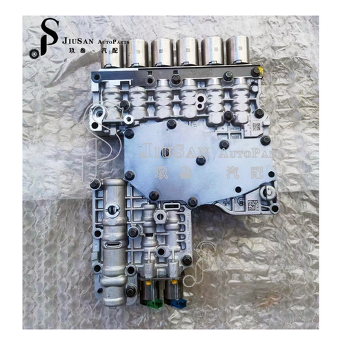 新的10R80自动变速器阀体 适用于福特 猛禽 野马探索者林肯领航员