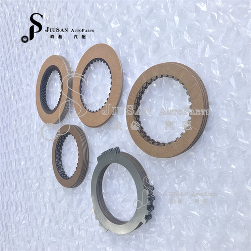 适用于别克世纪GL8 君威变速箱离合器4速变速箱摩擦片套装4T65E
