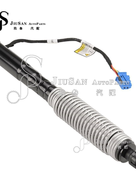 51247366404 51247366403 电动尾门撑杆 适用于宝马5系 G30 G38