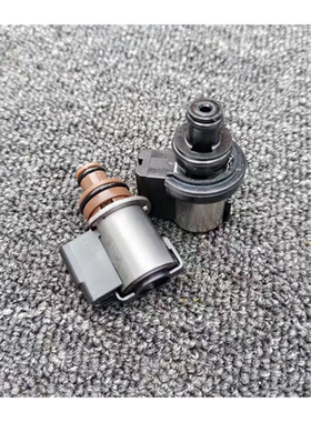 TR580 TR690 汽车配件 31825AA050  新型变矩器锁止电磁阀