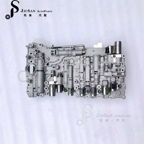 A960 A960E TB65-SN TB-60NF 6速变速箱阀体 适用于雷克萨斯