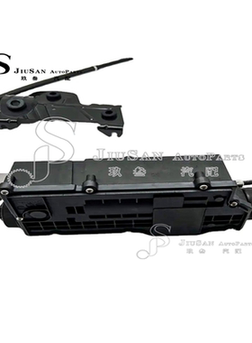 AP03 34436874219 适用于宝马 驻车制动模块EPB手刹执行器6874219