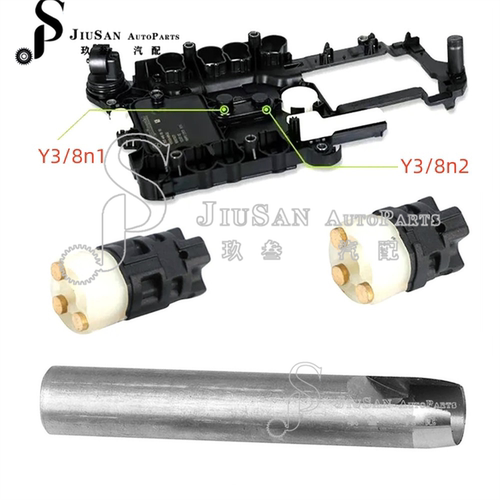 722.9自动变速箱控制模块传感器 装配工具适用于梅赛德斯-奔驰 7G