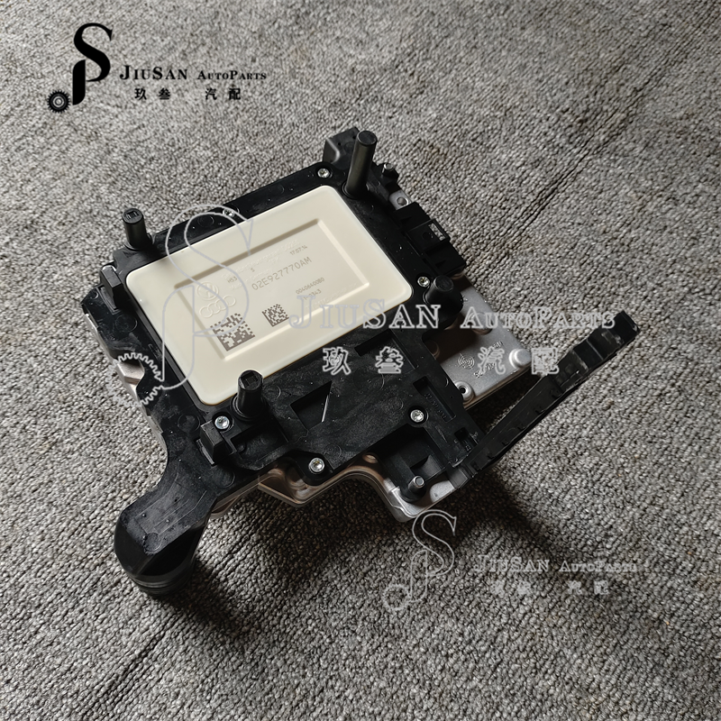 02E927770AM 6速 02E阀体控制模块 适用于大众奥迪斯柯达西特