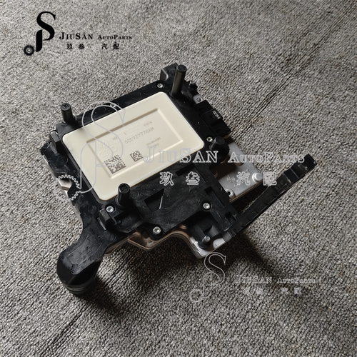 02E927770AM 6速 02E阀体控制模块 适用于大众奥迪斯柯达西特