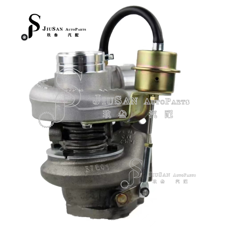 完整的涡轮增压TB25 452162涡轮增压器 适用于日产 涡轮增压总成