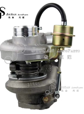 完整的涡轮增压TB25 452162涡轮增压器 适用于日产 涡轮增压总成