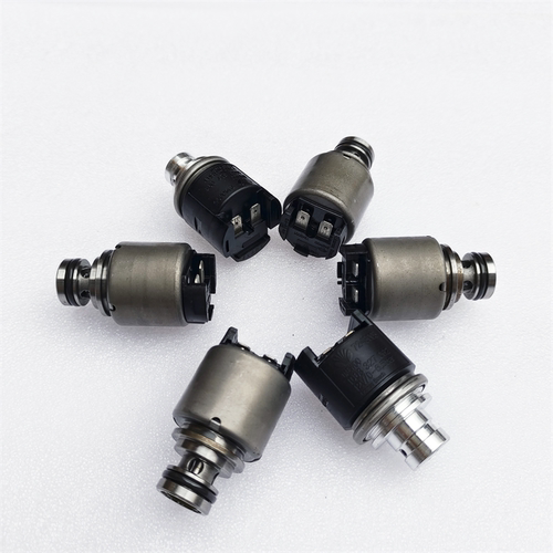 变速箱换档电磁阀 4HP16 ZF4HP16 适用于 别克 雪佛兰 大宇 铃木