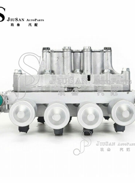 适用于12-19年本田雅阁讴歌27700-5B7-000线性变速箱换挡电磁阀