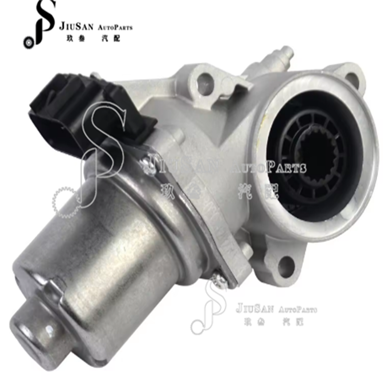 XTM005 汽车配件600-914 19258697 23319285分动箱电机执行器气体