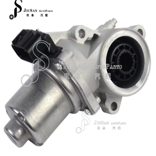 XTM005 汽车配件600-914 19258697 23319285分动箱电机执行器气体