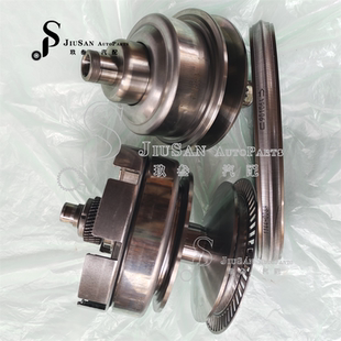 VT3变速箱链轮 VT2 适用于 宝马 力帆 汽车配件 MINI VT1